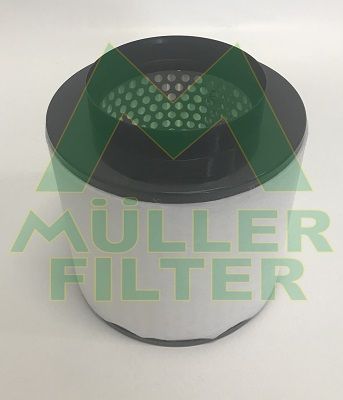 MULLER FILTER Gaisa filtrs PA3685